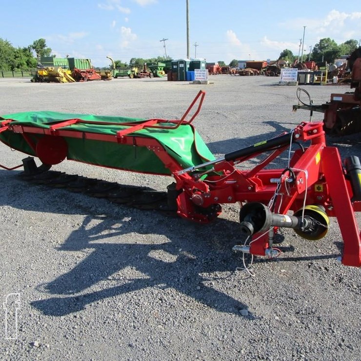 ENOROSSI DM8