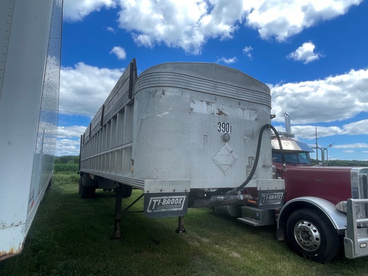 #1019-•-1988-ti-brook-frameless-end-dump-trailer-(independence,-wi)-(has-wi-title)-image-3