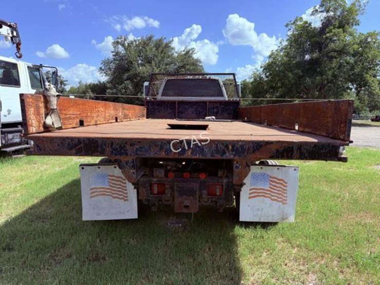 #202-•-1996-gmc-flatbed-dump--6--speed-manual-image-14