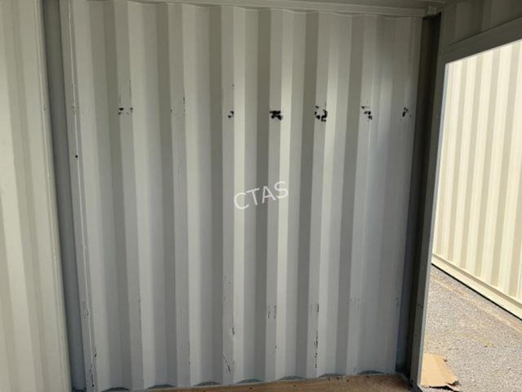 #134-•-12-ft-conex/-shipping-container---one-trip-image-14