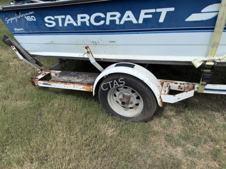 #201-•-1995-starcraft-super-fisherman-160-aluminum-boat-image-5