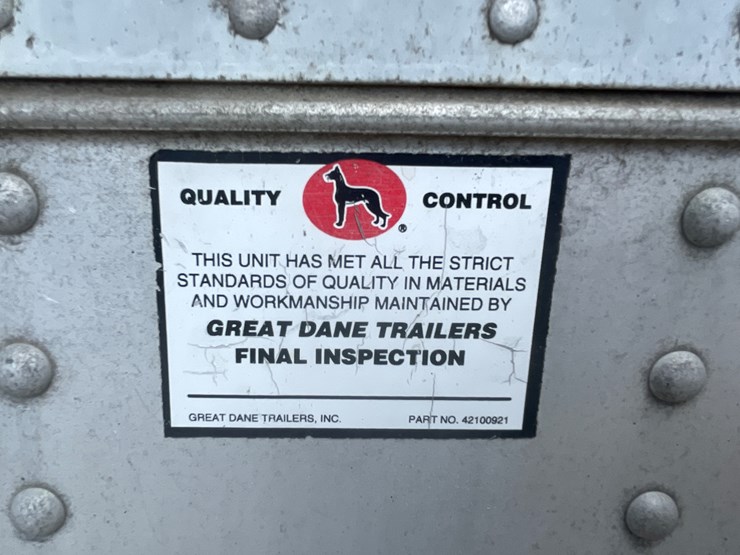 #1022-•-1996-great-dane-refrigerated-trailer-(has-wi-title)-image-8