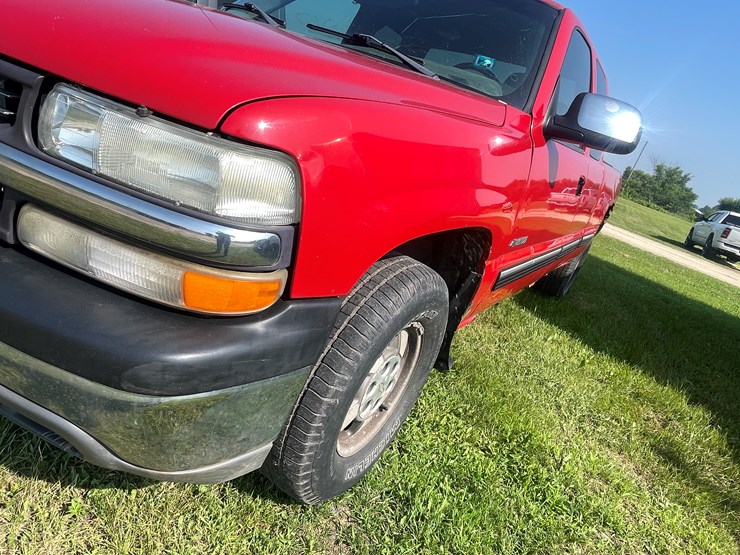 #1040-•-2000-chevy-1500-truck-(has-wi-title)-image-40