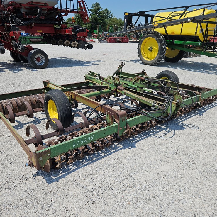 JOHN DEERE 950