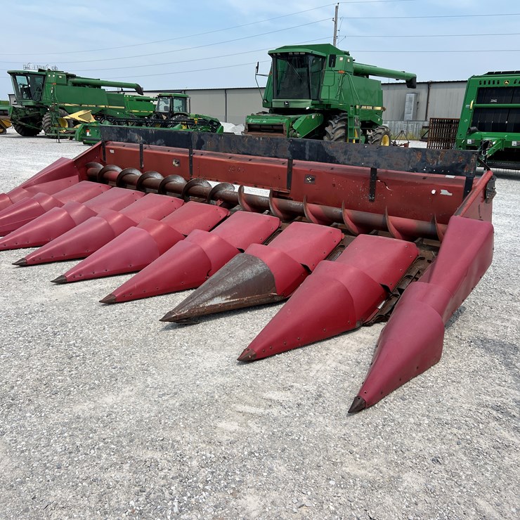 CASE IH 1083