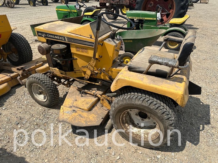 853---allis-chalmers-b-110-l&g-(sn#-67185)-image-7