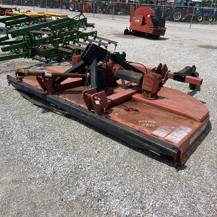 BUSH HOG 3210