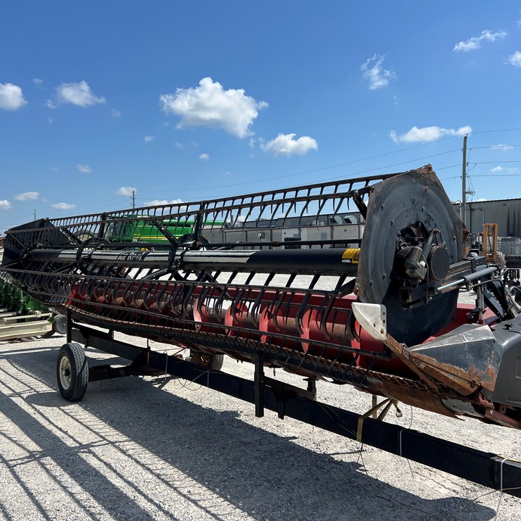 CASE IH 1020