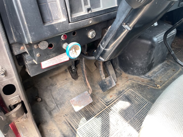 #1012-•-1993-international-dump-truck-(has-wi-title)-image-72