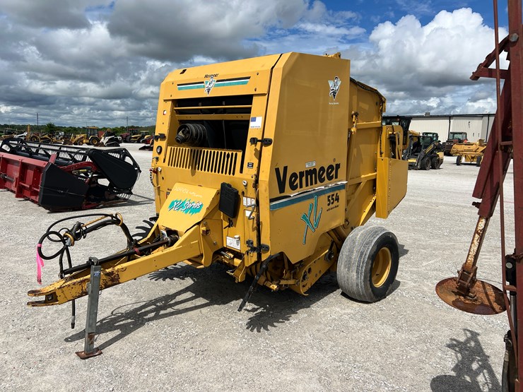 vermeer-554xl-image-1