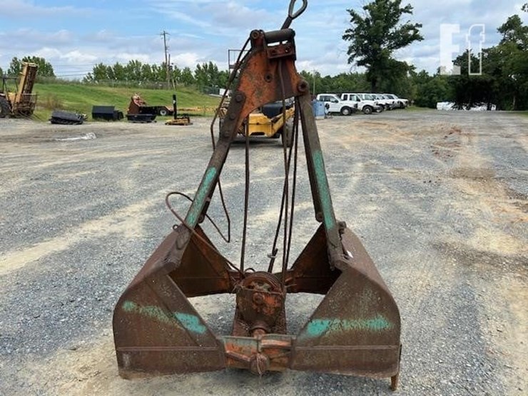 dragline-clam-shell-bucket-image-1