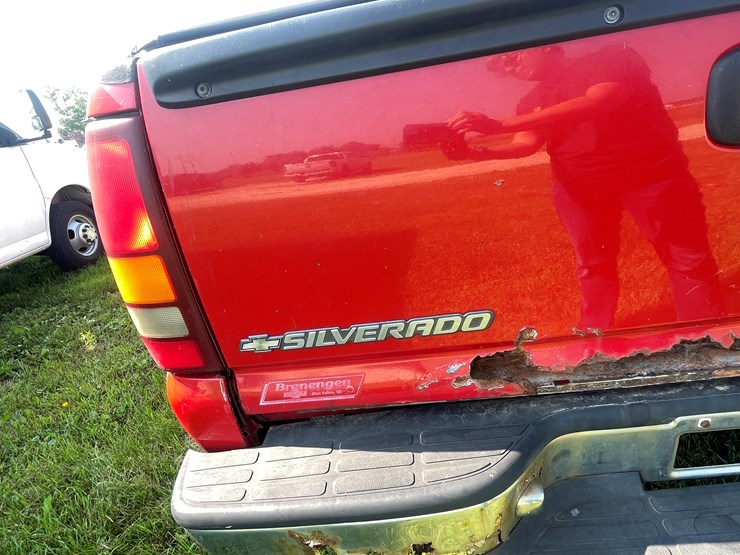 #1040-•-2000-chevy-1500-truck-(has-wi-title)-image-29