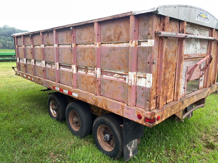 #1028-•-1974-16'-dump-box-goose-neck-trailer-(no-title)-image-7