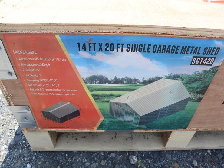 single-garage-metal-shed-image-4