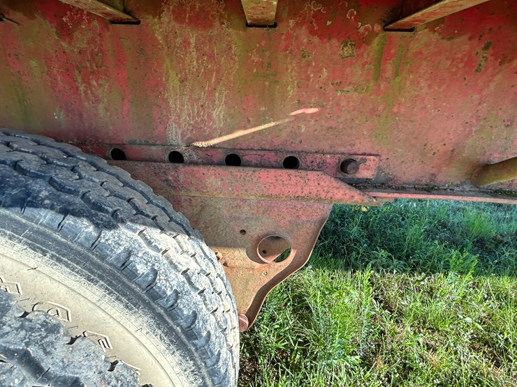 #8398-•-45'-t/a-steel-flatbed-trailer-image-11