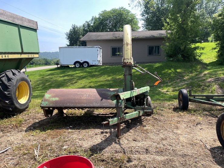 #1067-•-john-deere-16a-chopper-(arcadia,-wi)-image-2