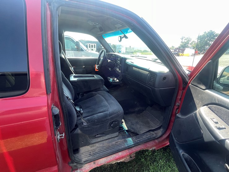 #1040-•-2000-chevy-1500-truck-(has-wi-title)-image-75