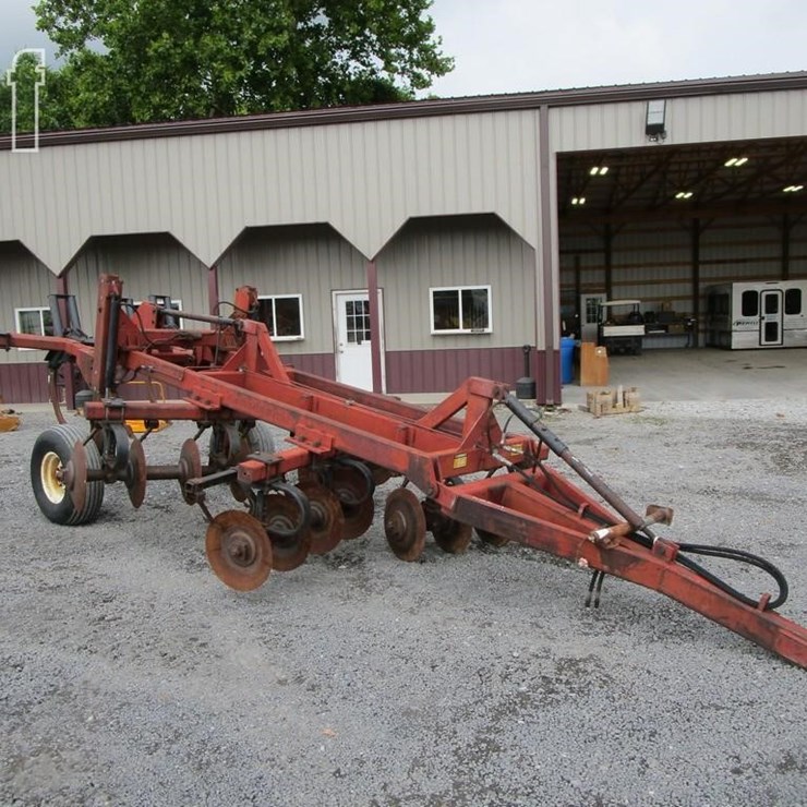 M&W 960