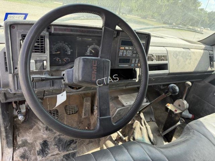#202-•-1996-gmc-flatbed-dump--6--speed-manual-image-8
