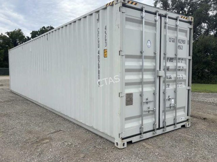 #104-•-40'-high-cube-conex-shipping-container---one-trip-image-1
