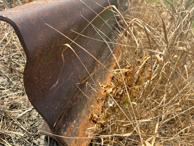 #26628-•-8'-levee-butt-blade-image-7