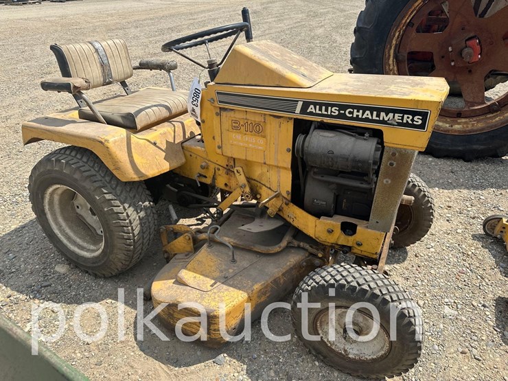 853---allis-chalmers-b-110-l&g-(sn#-67185)-image-3