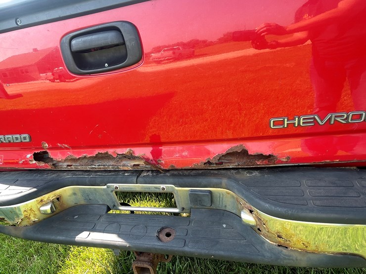 #1040-•-2000-chevy-1500-truck-(has-wi-title)-image-28