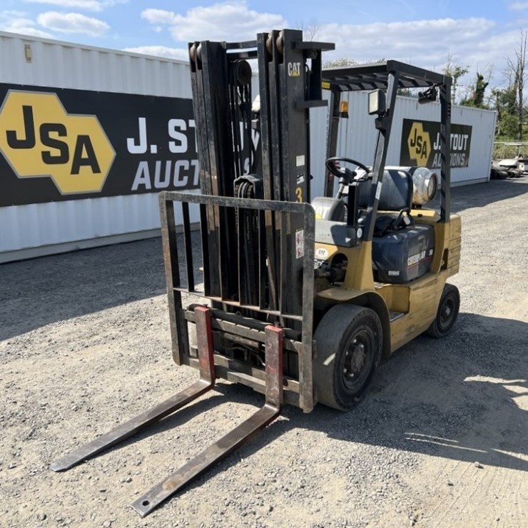 CATERPILLAR GP25