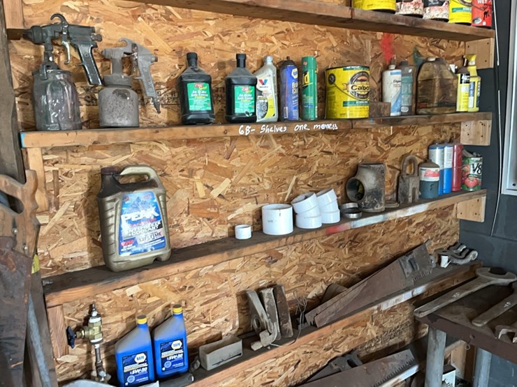 shelves-one-money:jack,-oil,-stain,-saws-support-equipment-image-4