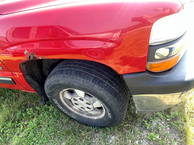 #1040-•-2000-chevy-1500-truck-(has-wi-title)-image-20