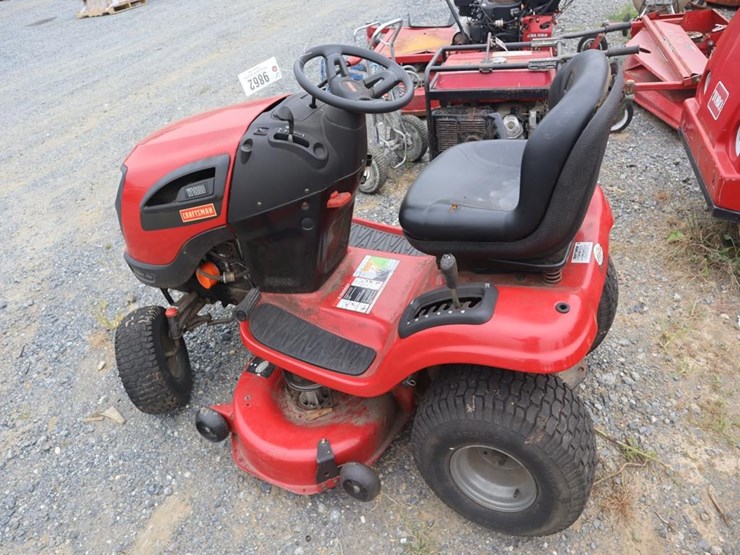 craftsman-yt3000-image-5