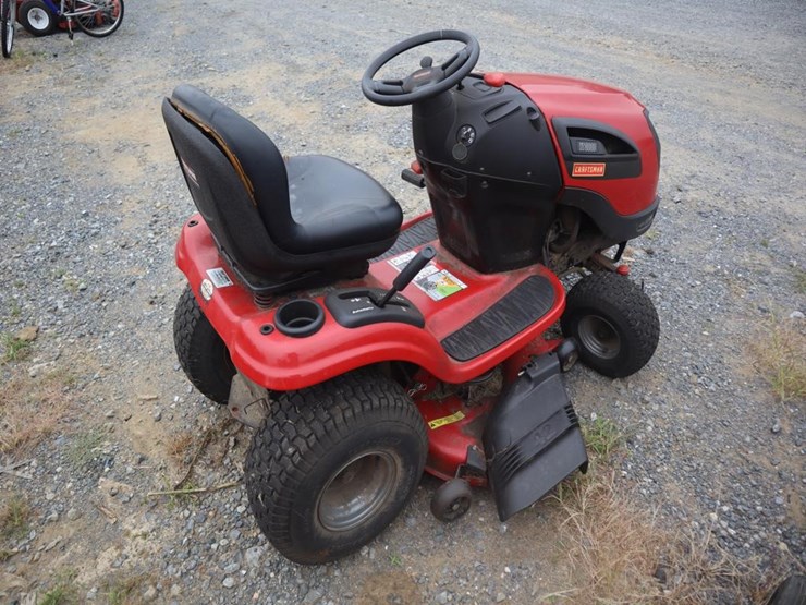 craftsman-yt3000-image-7