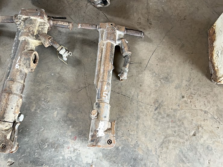 ingersoll-rand-35lb-breaker-support-equipment-image-1