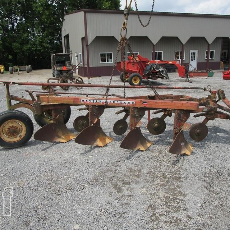 MASSEY-FERGUSON 88