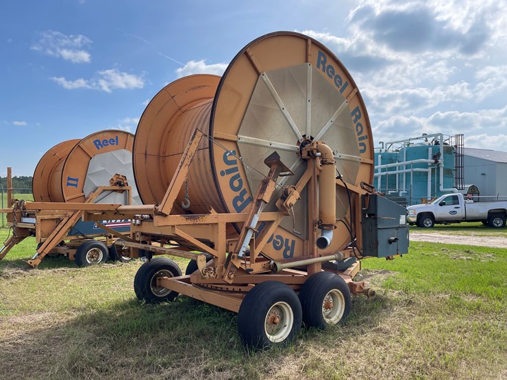 #1049-•-1997-amadas-a3450-commercial-hose-reel-(tomah,-wi)-image-3