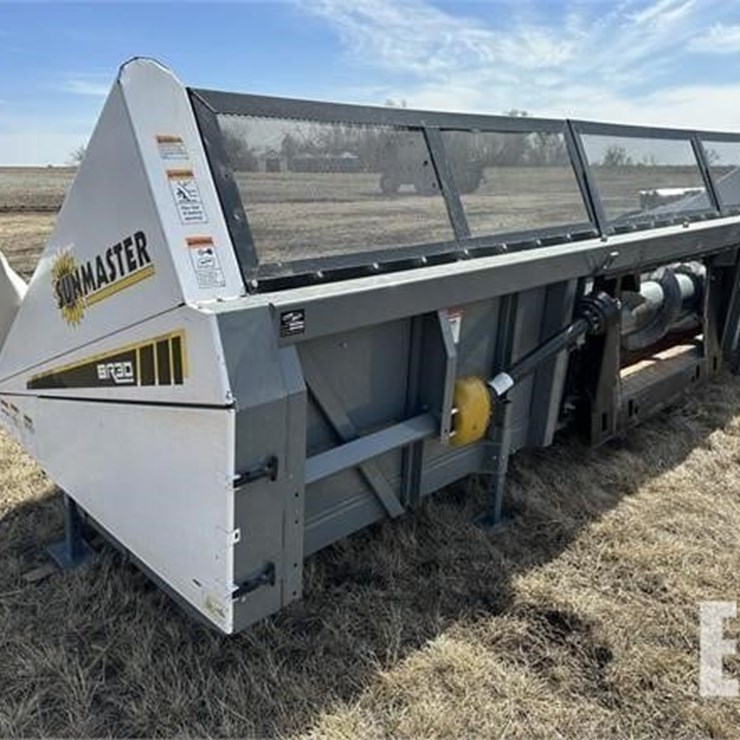 2020 SUNMASTER 8R30