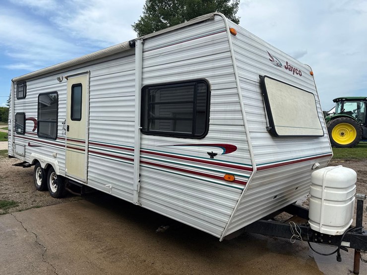1998-jayco-eagle-25ft-camper-image-2