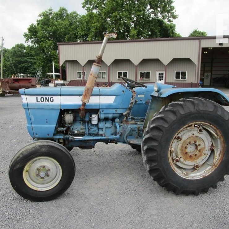 LONG 445