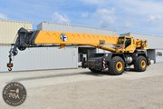 1990 LINK-BELT HSP 8040