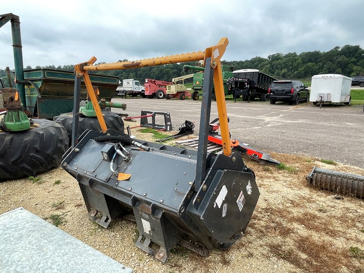 #1052-•-2022-titan-high-glow-mulching-head-attachment-for-skid-loader-image-6