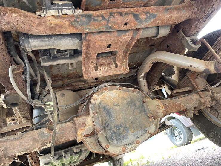 #1037-•-2005-ford-lariat-crew-cab-4x4-(has-wi-title)-image-111