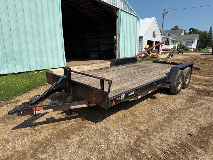 2013-dressen-dct-83-inch-x-20ft-flatbed-trailer-image-1