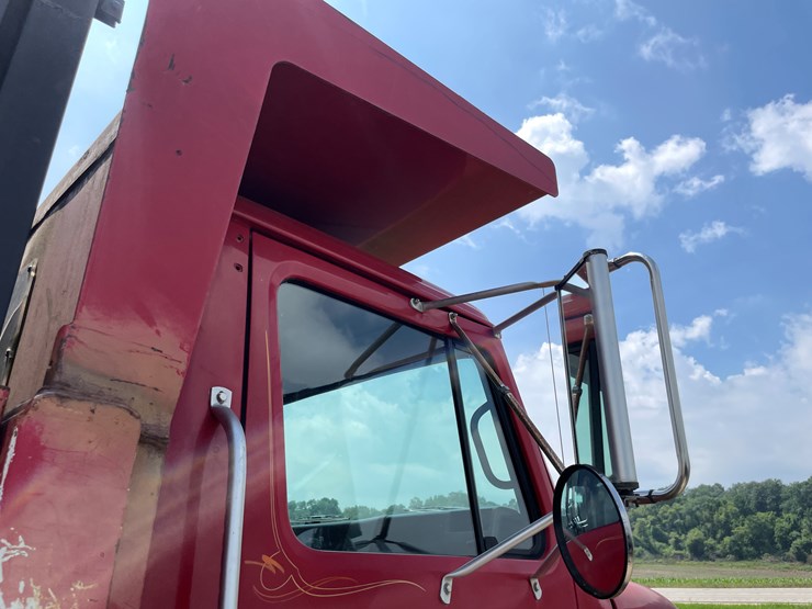 #1012-•-1993-international-dump-truck-(has-wi-title)-image-62