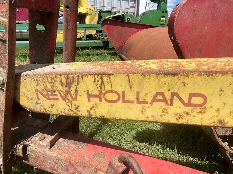 #1827-•-new-holland-green-chopper-image-9