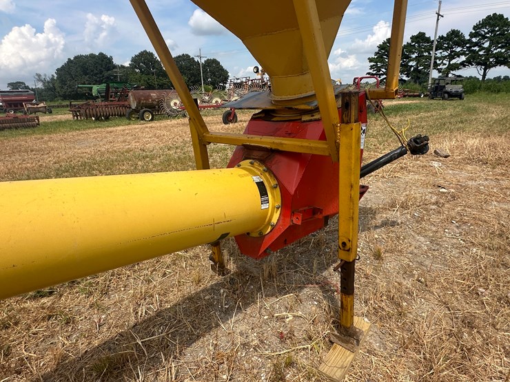 #26612-•-westfield-mk-13c-71-71'-grain-auger-image-10