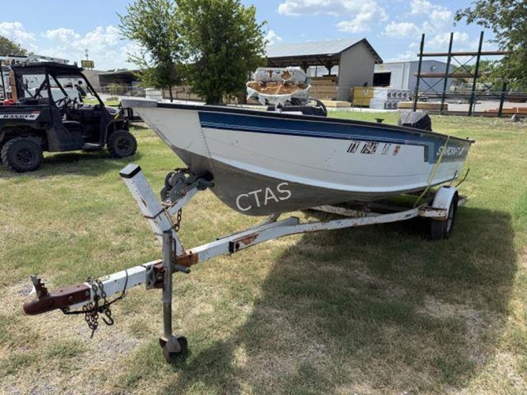 #201-•-1995-starcraft-super-fisherman-160-aluminum-boat-image-2