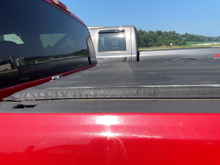 #1040-•-2000-chevy-1500-truck-(has-wi-title)-image-95