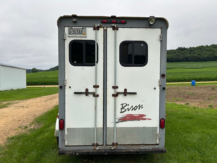 #1030-•-1999-bison-aluma-sport-horse-trailer-(arcadia,-wi)-(wi-title-in-delay)-image-12