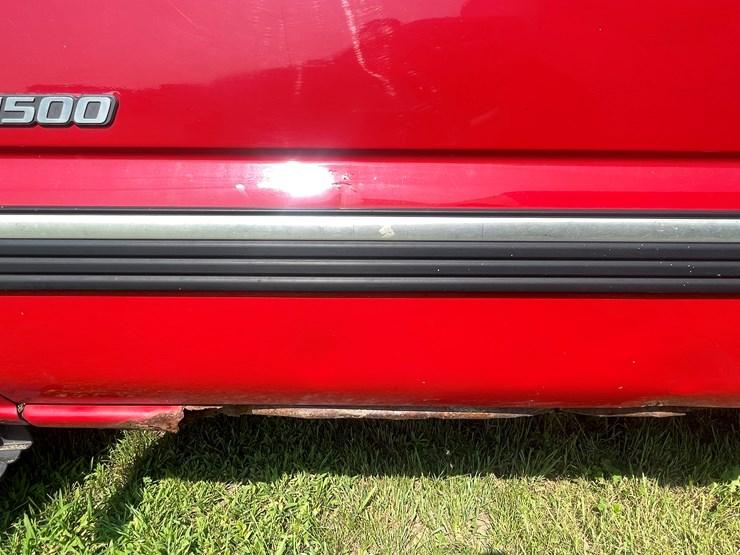 #1040-•-2000-chevy-1500-truck-(has-wi-title)-image-37