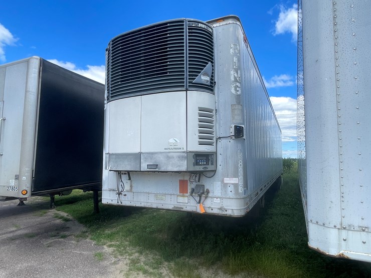 #1022-•-1996-great-dane-refrigerated-trailer-(has-wi-title)-image-1